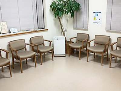 当院の取り組み